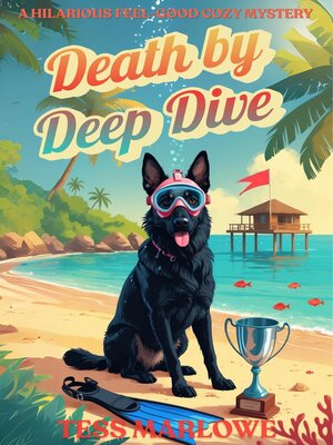 cover image of Death by Deep Dive